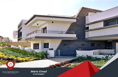 شقة - 3 غرف نوم - 3 حمامات للبيع في تاج سلطان - الطريق الدائري - القاهرة