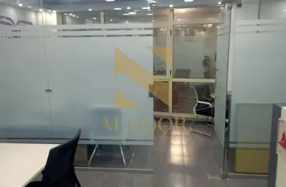 مكتب عمل جماعي - 6 غرف نوم - 2 حمامات للايجار في روضة زايد - الحي الثاني عشر - الشيخ زايد - الجيزة