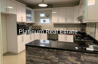 Apartment - 3 - 3 for rent in Zayed Dunes - 6th District - Sheikh Zayed City - Giza