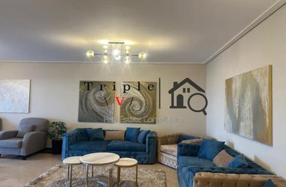 Apartment - 2 - 3 for rent in New Giza - Cairo Alexandria Desert Road - 6 October City - Giza