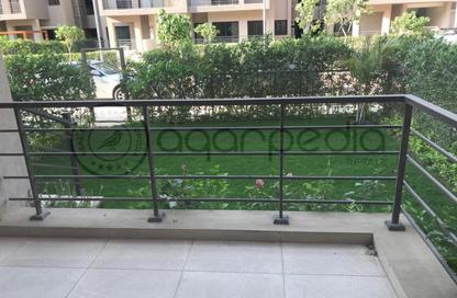 Apartment - 2 - 2 for sale in Moon Residences - Fifth Square - The 5th Settlement - New Cairo City - Cairo