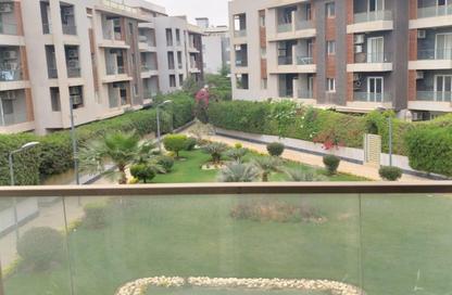 Apartment - 3 Bedrooms - 3 Bathrooms for sale in Zayed Dunes - 6th District - Sheikh Zayed City - Giza