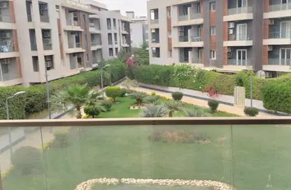 شقة - 3 غرف نوم - 3 حمامات للبيع في زايد ديونز - الحي السادس - الشيخ زايد - الجيزة