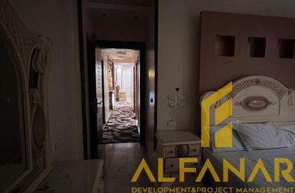 Apartment - 3 Bedrooms - 2 Bathrooms for rent in El Yasmeen 1 - El Yasmeen - New Cairo City - Cairo