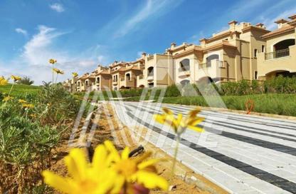 Townhouse - 3 - 4 for sale in La Vista City - New Capital Compounds - New Capital City - Cairo