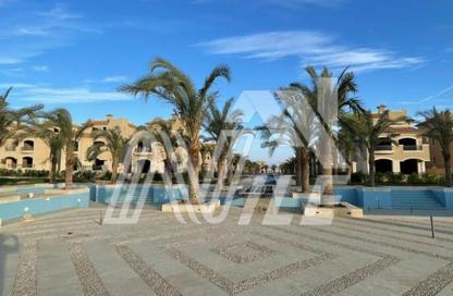 Townhouse - 3 - 4 for sale in La Vista City - New Capital Compounds - New Capital City - Cairo