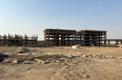 Apartment - 2 - 2 for sale in One33 - 6 October Compounds - 6 October City - Giza