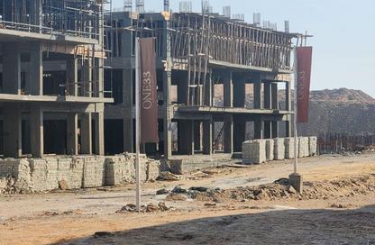 Apartment - 2 - 2 for sale in One33 - 6 October Compounds - 6 October City - Giza Apartment - 2 - 2 for sale in One33 - 6 October Compounds - 6 October City - Giza