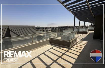 Penthouse - 4 Bedrooms - 4 Bathrooms for rent in Badya Palm Hills - 6 October Compounds - 6 October City - Giza Penthouse - 4 Bedrooms - 4 Bathrooms for rent in Badya Palm Hills - 6 October Compounds - 6 October City - Giza
