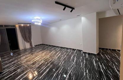Apartment - 3 Bedrooms - 3 Bathrooms for rent in Sun Capital - Fayoum Desert road - 6 October City - Giza