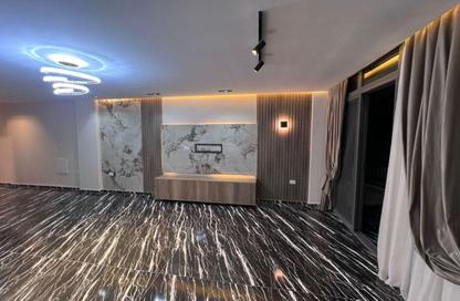 Apartment - 3 Bedrooms - 3 Bathrooms for rent in Sun Capital - Fayoum Desert road - 6 October City - Giza