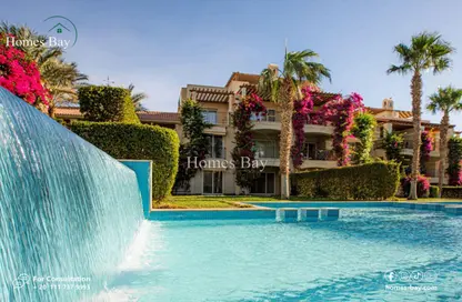 شقة - 1 حمام للبيع في سهل حشيش ريزورت - منطقة سهل حشيش - الغردقة - محافظة البحر الاحمر