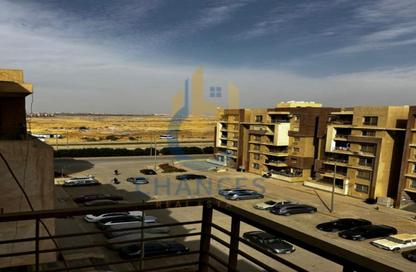 شقة - 3 غرف نوم - 2 حمامات للبيع في دار مصر الأندلس المرحلة التانية - شارع التسعين الجنوبي - التجمع الخامس - مدينة القاهرة الجديدة - القاهرة