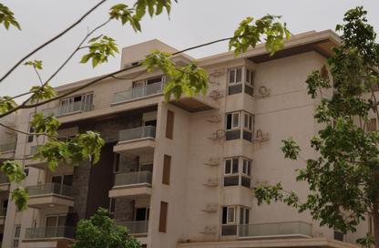 iVilla - 4 Bedrooms - 3 Bathrooms for sale in Mountain View iCity - 5th Settlement Compounds - The 5th Settlement - New Cairo City - Cairo