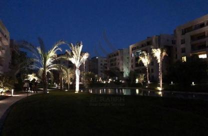 Apartment - 3 Bedrooms - 3 Bathrooms for sale in The Square - 5th Settlement Compounds - The 5th Settlement - New Cairo City - Cairo