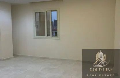 شقة - 2 غرف نوم - 1 حمام للايجار في محور محمد نجيب - ابو الهول - مدينة القاهرة الجديدة - القاهرة