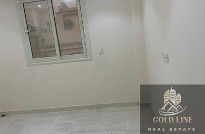 Apartment - 2 Bedrooms - 1 Bathroom for rent in Mohamed Naguib Axis - Abou El Houl - New Cairo City - Cairo