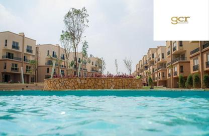 Penthouse - 3 Bedrooms - 3 Bathrooms for sale in Neopolis   Wadi Degla - Mostakbal City Compounds - Mostakbal City - Future City - Cairo