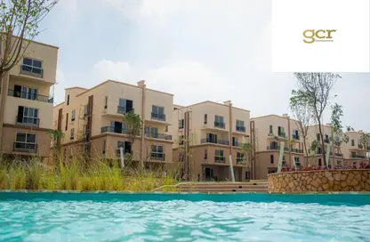 Penthouse - 3 Bedrooms - 3 Bathrooms for sale in Neopolis   Wadi Degla - Mostakbal City Compounds - Mostakbal City - Future City - Cairo