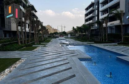 Apartment - 2 Bedrooms - 2 Bathrooms for rent in El Patio Oro - 5th Settlement Compounds - The 5th Settlement - New Cairo City - Cairo