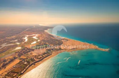 Villa - 7 Bedrooms - 7 Bathrooms for sale in Marassi - Sidi Abdel Rahman - North Coast