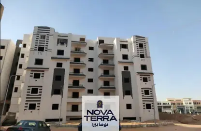 Penthouse - 3 Bedrooms - 3 Bathrooms for sale in Picnic Park - Hadayek October - 6 October City - Giza