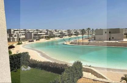 Cabin - 1 Bedroom - 1 Bathroom for sale in The Med - Ras Al Hekma - North Coast