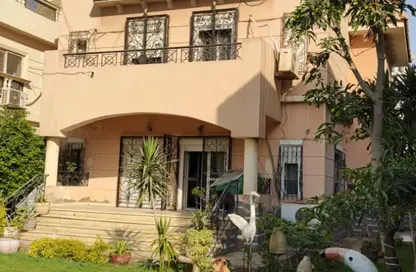 Villa - 3 Bedrooms - 3 Bathrooms for sale in Dream Land - Al Wahat Road - 6 October City - Giza Villa - 3 Bedrooms - 3 Bathrooms for sale in Dream Land - Al Wahat Road - 6 October City - Giza