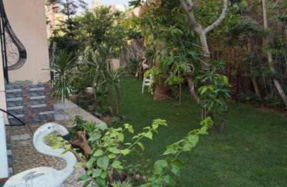 Villa - 3 Bedrooms - 3 Bathrooms for sale in Dream Land - Al Wahat Road - 6 October City - Giza