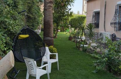 Villa - 3 Bedrooms - 3 Bathrooms for sale in Dream Land - Al Wahat Road - 6 October City - Giza