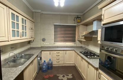 Penthouse - 3 Bedrooms - 3 Bathrooms for rent in Ja'far ibn Abi Talib St. - El Yasmeen 4 - El Yasmeen - New Cairo City - Cairo