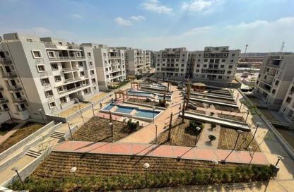 Apartment - 3 Bedrooms - 3 Bathrooms for sale in JAYD Residence - 5th Settlement Compounds - The 5th Settlement - New Cairo City - Cairo Apartment - 3 Bedrooms - 3 Bathrooms for sale in JAYD Residence - 5th Settlement Compounds - The 5th Settlement - New Cairo City - Cairo