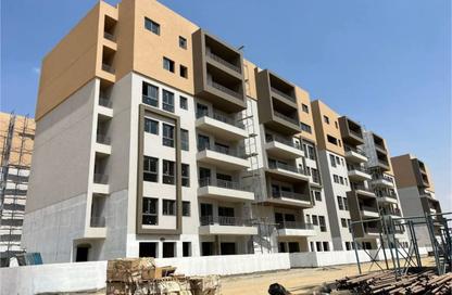 Apartment - Studio - 1 Bathroom for sale in Bloomfields - Mostakbal City Compounds - Mostakbal City - Future City - Cairo