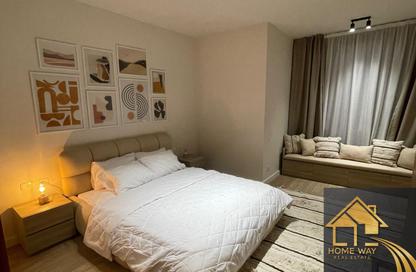 Apartment - 2 - 3 for rent in Villette - 5th Settlement Compounds - The 5th Settlement - New Cairo City - Cairo