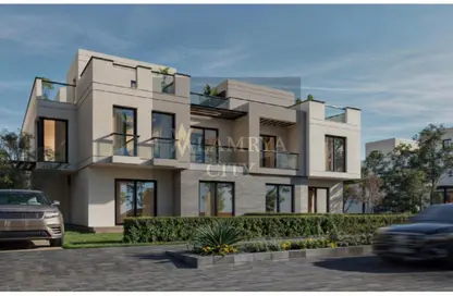 Apartment - 3 Bedrooms - 2 Bathrooms for sale in Hyde Park - New Cairo City - Cairo