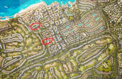 Chalet - 1 Bedroom - 2 Bathrooms for sale in Modon Abu Dhabi - Ras Al Hekma - North Coast