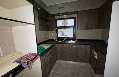 شقة - 3 غرف نوم - 2 حمامات للايجار في مون ريزيدنس - فيفث سكوير - التجمع الخامس - مدينة القاهرة الجديدة - القاهرة