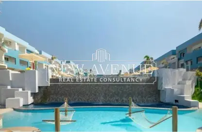 Chalet - 2 Bedrooms - 2 Bathrooms for sale in Fouka Bay - Qesm Marsa Matrouh - North Coast Chalet - 2 Bedrooms - 2 Bathrooms for sale in Fouka Bay - Qesm Marsa Matrouh - North Coast