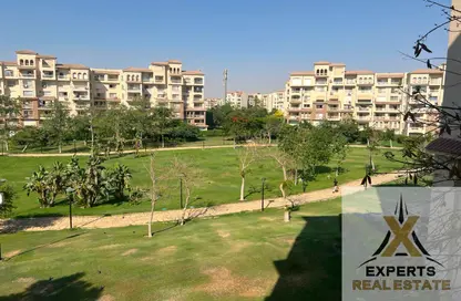 Apartment - 4 Bedrooms - 3 Bathrooms for sale in B1 - Madinaty - Cairo Apartment - 4 Bedrooms - 3 Bathrooms for sale in B1 - Madinaty - Cairo