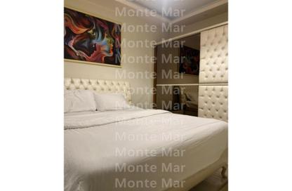 Apartment - 2 - 1 for rent in Al Ahram St. - Al Hadaba Al Olya - Mokattam - Cairo