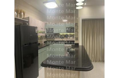 Apartment - 2 - 1 for rent in Al Ahram St. - Al Hadaba Al Olya - Mokattam - Cairo