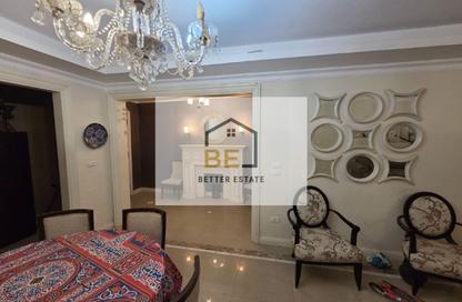Apartment - 3 Bedrooms - 2 Bathrooms for sale in Al Nasr Road - 1st Zone - Nasr City - Cairo