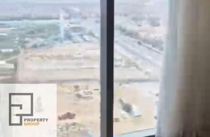 Penthouse - 3 Bedrooms - 3 Bathrooms for sale in Park Side Residence - Zed Towers - Sheikh Zayed Compounds - Sheikh Zayed City - Giza