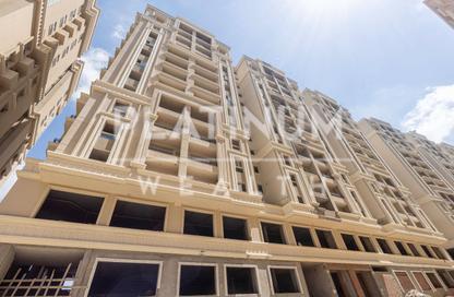 شقة - 3 - 2 للبيع في مروج - سموحة - حي شرق - الاسكندرية