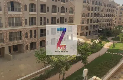شقة - 3 غرف نوم - 3 حمامات للبيع في جرين سكوير - كمبوندات مدينة المستقبل - مدينة المستقبل - القاهرة