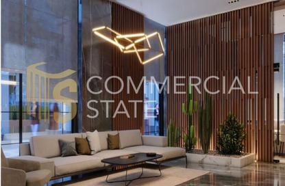 Office Space - Studio - 1 Bathroom for rent in Mivida - 5th Settlement Compounds - The 5th Settlement - New Cairo City - Cairo