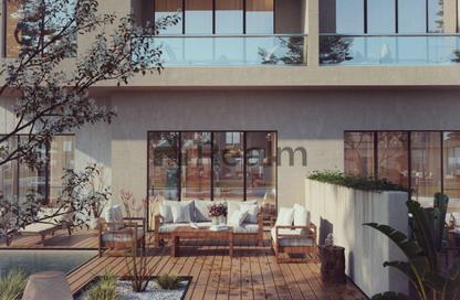 Villa - 4 Bedrooms - 4 Bathrooms for sale in Azzar - 5th Settlement Compounds - The 5th Settlement - New Cairo City - Cairo