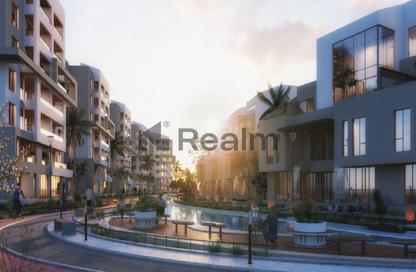 Villa - 4 Bedrooms - 4 Bathrooms for sale in Azzar - 5th Settlement Compounds - The 5th Settlement - New Cairo City - Cairo