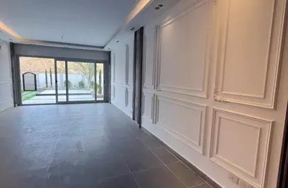 Townhouse - 4 Bedrooms - 4 Bathrooms for sale in Palm Parks   Palm Hills - South Dahshur Link - 6 October City - Giza