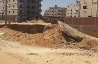 بناية كاملة - 3 غرف نوم - 3 حمامات للبيع في بيت الوطن - التجمع الخامس - مدينة القاهرة الجديدة - القاهرة